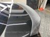 Carbon Fibre Boot Lid Matte Finishing Relacquer / Respray Service